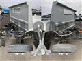 2019 Mitsubishi Fuso Canter