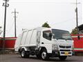 2014 Mitsubishi Fuso Canter