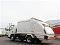 2014 Mitsubishi Fuso Canter