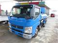 2012 Mitsubishi Fuso Canter