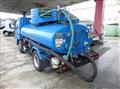 2012 Mitsubishi Fuso Canter