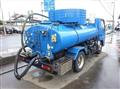 2012 Mitsubishi Fuso Canter