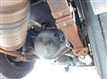 2012 Mitsubishi Fuso Canter