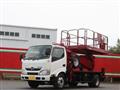 2014 Hino Dutro