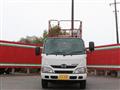 2014 Hino Dutro