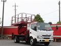 2014 Hino Dutro