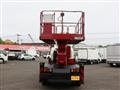 2014 Hino Dutro