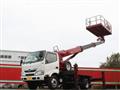2014 Hino Dutro