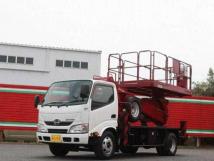 2014 Hino Dutro