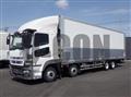 2016 Mitsubishi Fuso Super Great