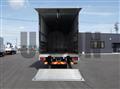 2016 Mitsubishi Fuso Super Great
