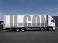 2016 Mitsubishi Fuso Super Great
