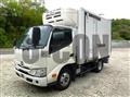2019 Hino Dutro