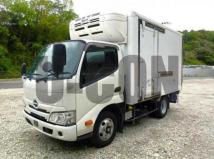 2019 Hino Dutro