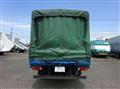 2017 Mitsubishi Fuso Canter