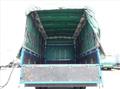 2017 Mitsubishi Fuso Canter