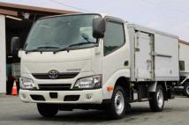 2019 Toyota Toyoace