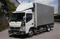 2018 Mitsubishi Fuso Canter