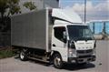2018 Mitsubishi Fuso Canter