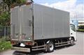 2018 Mitsubishi Fuso Canter