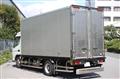 2018 Mitsubishi Fuso Canter