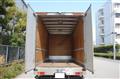 2018 Mitsubishi Fuso Canter