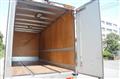 2018 Mitsubishi Fuso Canter