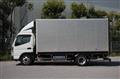 2018 Mitsubishi Fuso Canter