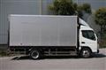 2018 Mitsubishi Fuso Canter