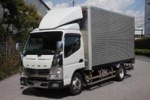 2018 Mitsubishi Fuso Canter