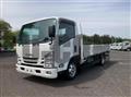 2017 Isuzu Elf Truck