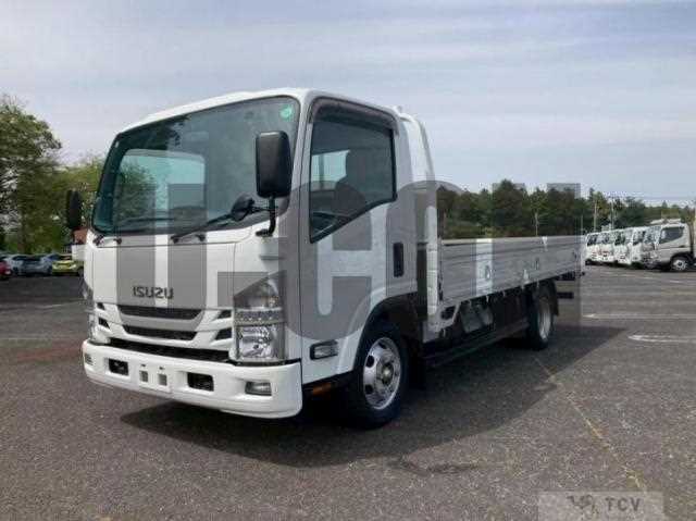 2017 Isuzu Elf Truck