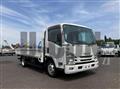 2017 Isuzu Elf Truck