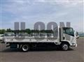 2017 Isuzu Elf Truck