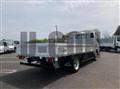 2017 Isuzu Elf Truck