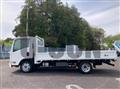 2017 Isuzu Elf Truck