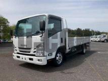 2017 Isuzu Elf Truck