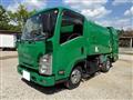 2016 Isuzu Elf Truck
