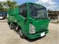 2016 Isuzu Elf Truck
