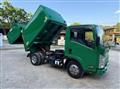 2016 Isuzu Elf Truck