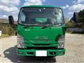 2016 Isuzu Elf Truck