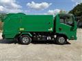 2016 Isuzu Elf Truck