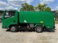 2016 Isuzu Elf Truck