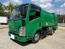 2016 Isuzu Elf Truck