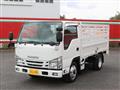2015 Isuzu Elf Truck