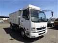 2019 Mitsubishi Fuso Fighter