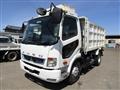 2019 Mitsubishi Fuso Fighter