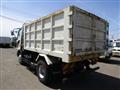 2019 Mitsubishi Fuso Fighter