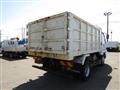 2019 Mitsubishi Fuso Fighter