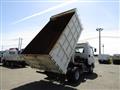 2019 Mitsubishi Fuso Fighter